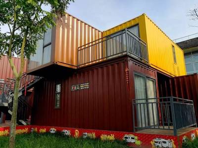 8月3號房車專場-這個周六我們一起過-新津斑竹林318營地)