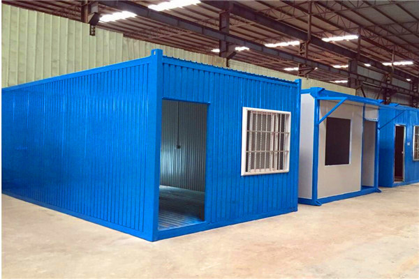 福永集裝箱存放與生產(chǎn)全解析 存放地點(diǎn)與生產(chǎn)來源一探究竟